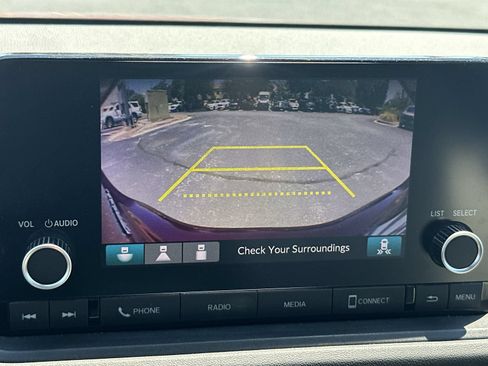 Used 2023 Honda Accord EX image 27