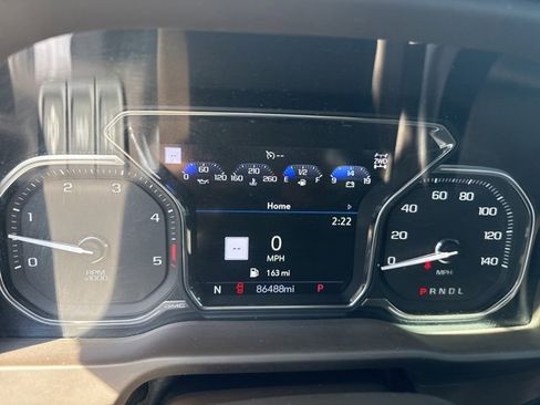 Used 2023 GMC Sierra 2500 Denali w/ Denali Ultimate Package image 21