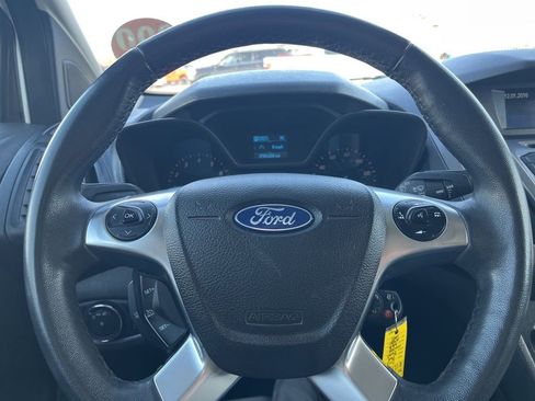 Used 2015 Ford Transit Connect XLT image 14