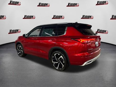 Used 2023 Mitsubishi Outlander SEL image 7