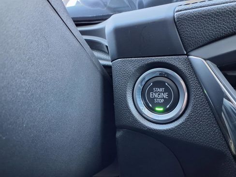 New 2026 Buick Encore GX Sport Touring FWD image 8