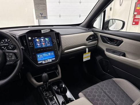 New 2026 Subaru Forester image 15