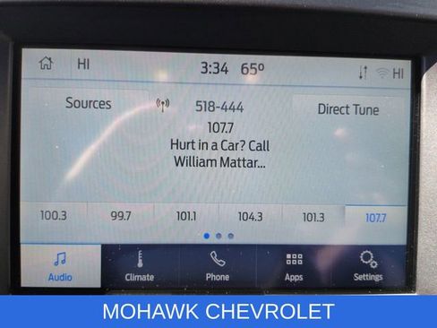 Used 2020 Ford Edge SEL w/ Cold Weather Package image 14