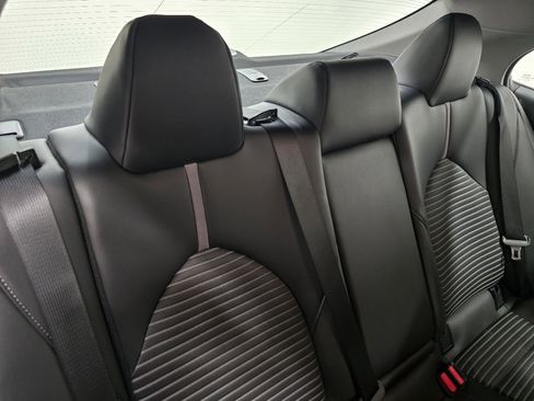 Certified 2024 Toyota Camry SE image 17