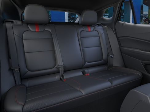 New 2026 Chevrolet Trax RS FWD image 41