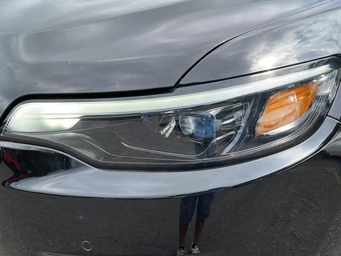 New 2023 Jeep Cherokee Altitude Lux w/ Lux Elite Package image 4