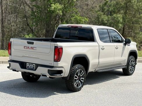 New 2026 GMC Sierra 1500 AT4 w/ AT4 Premium Package image 14