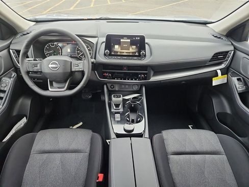 New 2026 Nissan Rogue SV w/ Cold Weather Package image 19