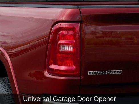 New 2026 RAM 1500 Big Horn image 10