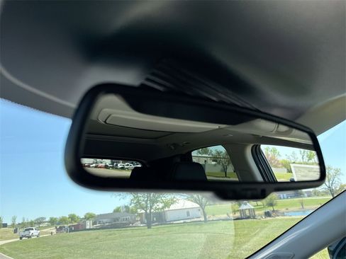 New 2025 Nissan Murano SL image 35