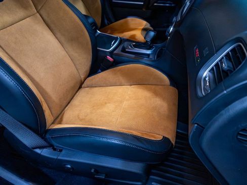 Used 2022 Dodge Charger Scat Pack RWD image 34