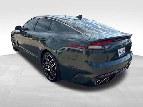 Used 2022 Kia Stinger GT2 image 6