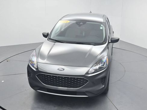 Used 2022 Ford Escape SE w/ Convenience Package AWD/4WD image 52