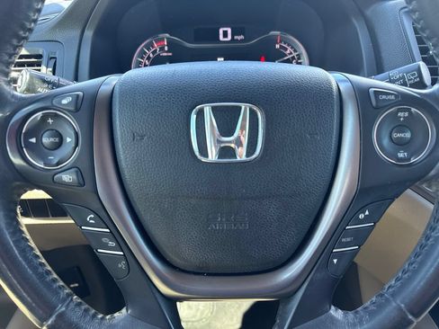 Used 2017 Honda Pilot EX-L image 23