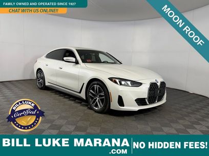 Used 2025 BMW 430i xDrive w/ Premium Package