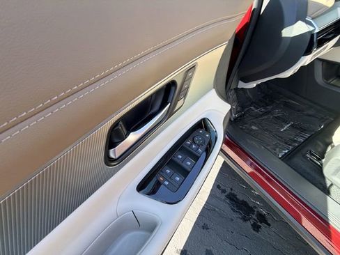 New 2026 Nissan Murano Platinum w/ Cargo Package image 13