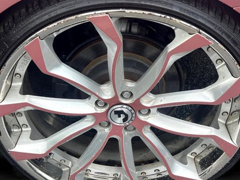 Used 2017 Lexus RC 200t F Sport image 52