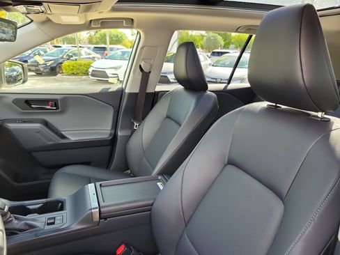 Used 2026 Toyota RAV4 XLE Premium w/ Panoramic Sun Roof Package FWD image 22