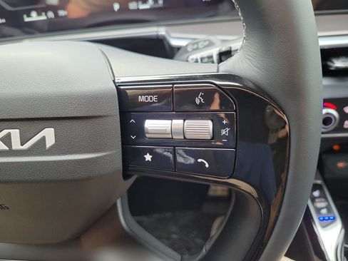 New 2026 Kia Sorento SX FWD image 28