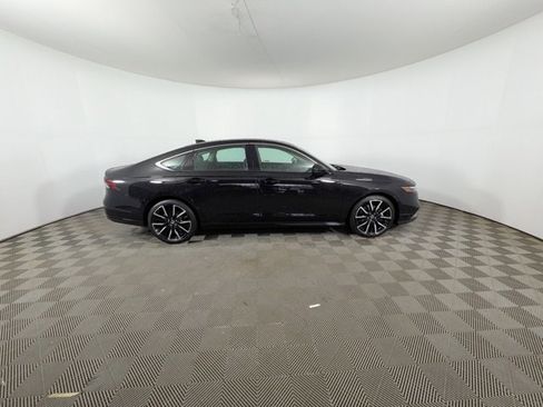 New 2025 Honda Accord Touring image 2