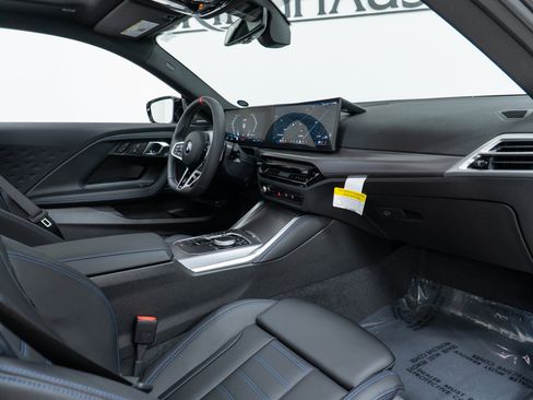 New 2026 BMW M240i xDrive Coupe w/ Premium Package image 21