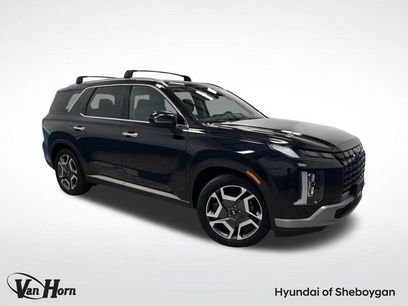 Used 2023 Hyundai Palisade Limited