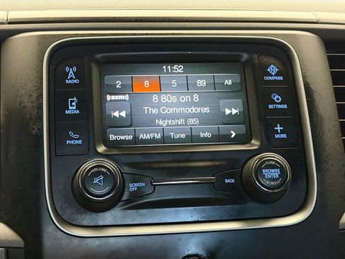 Used 2017 RAM 1500 Express image 9