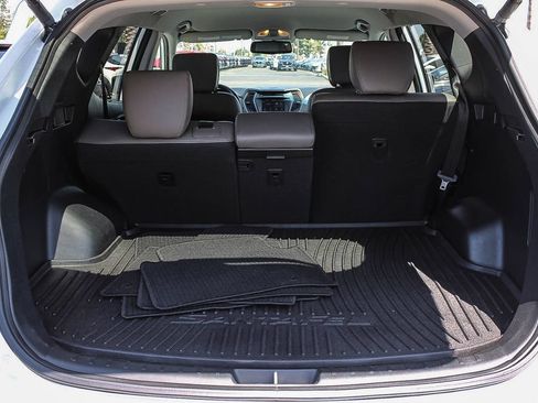 Used 2017 Hyundai Santa Fe Sport FWD image 26