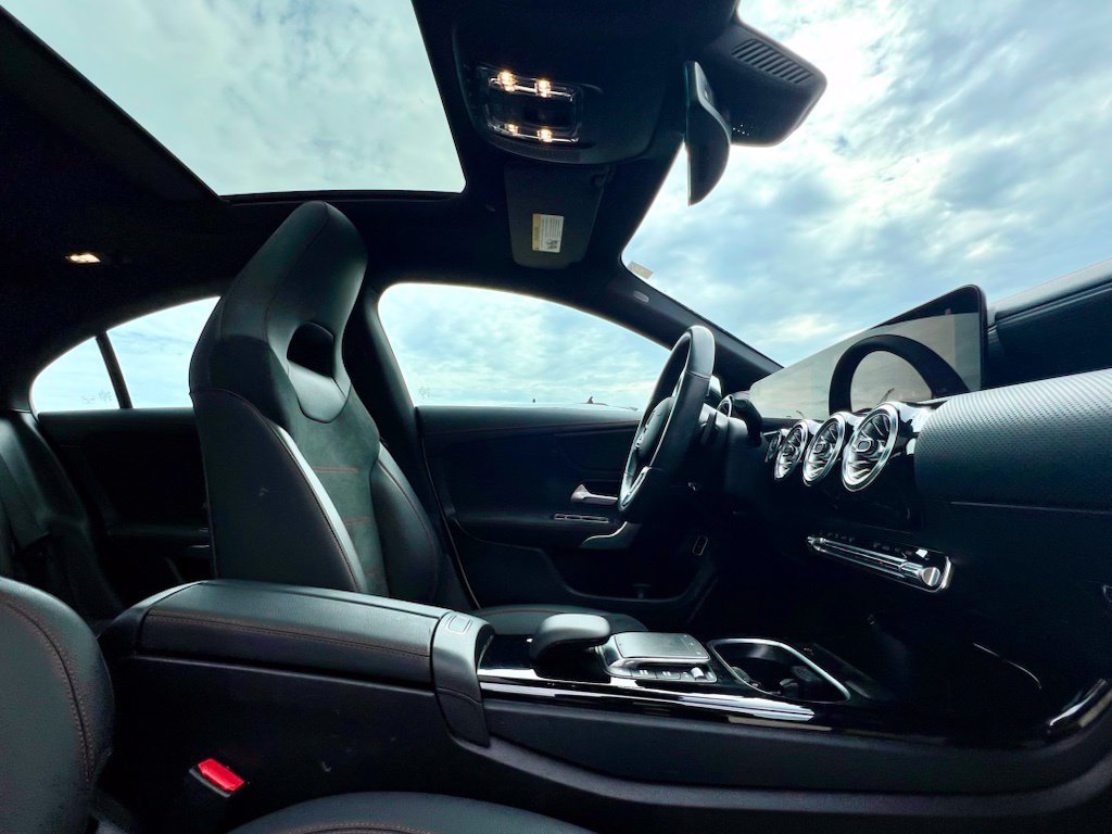 Certified 2023 Mercedes-Benz CLA 250 4MATIC image 10