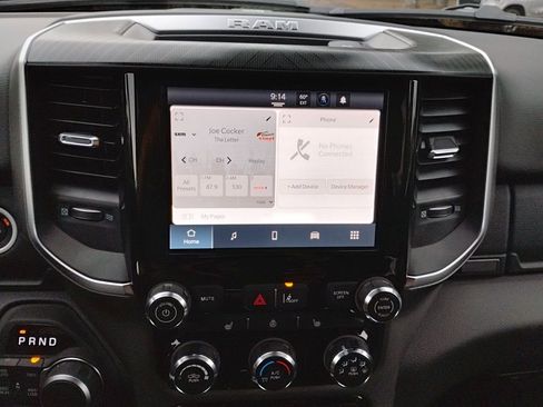 New 2026 RAM 1500 Big Horn image 27