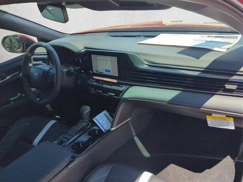 New 2026 Toyota Camry SE w/ Convenience Package FWD image 26