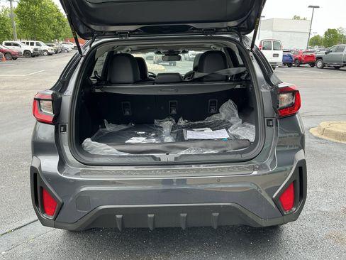 New 2026 Subaru Crosstrek 2.5i Limited AWD/4WD image 27
