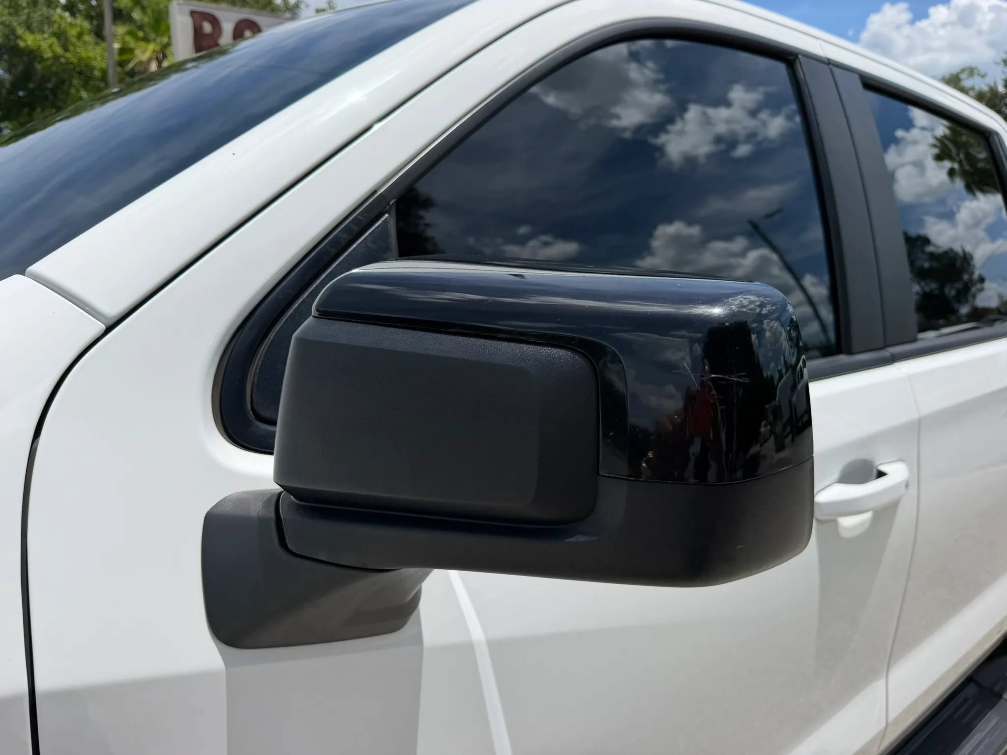Used 2023 Chevrolet Silverado 1500 RST RWD image 37