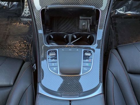 Used 2020 Mercedes-Benz GLC 43 AMG 4MATIC image 20