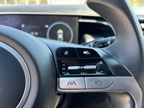 Used 2023 Hyundai Santa Cruz SEL w/ Activity Package image 16