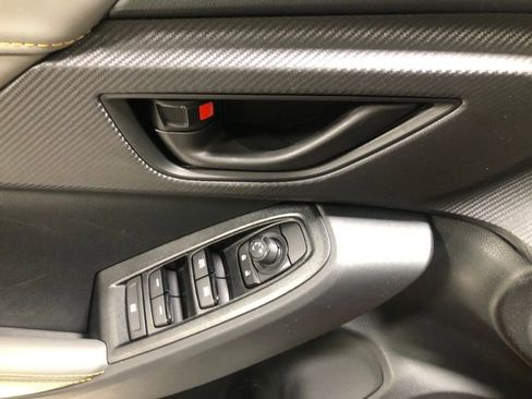 New 2026 Subaru Crosstrek 2.5i Wilderness AWD/4WD image 23