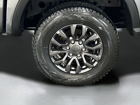 Used 2023 Ford Ranger XLT w/ Equipment Group 301A Mid image 9