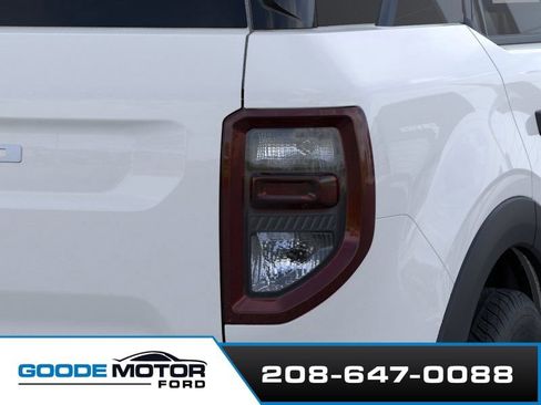 New 2025 Ford Bronco Sport Big Bend w/ Convenience Package image 21