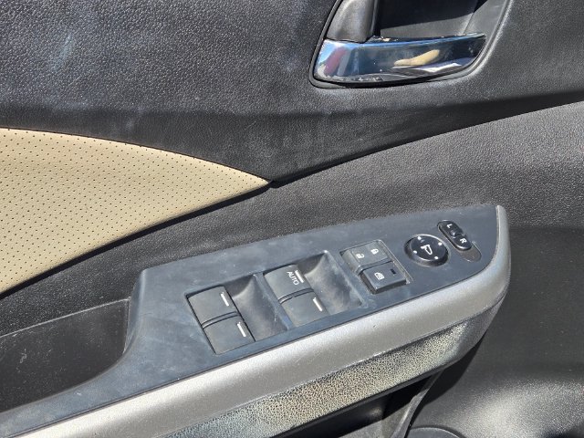 Used 2015 Honda CR-V EX-L image 14