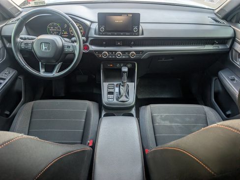 Used 2024 Honda CR-V Sport image 14