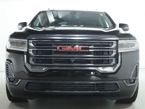Used 2023 GMC Acadia AT4 w/ Technology Package AWD/4WD image 5