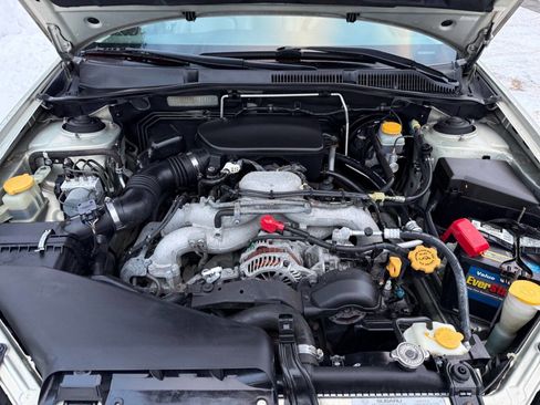 Used 2007 Subaru Outback 2.5i Limited image 21