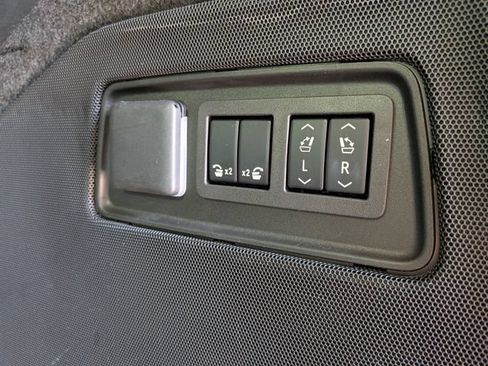 Certified 2024 Cadillac Escalade ESV Premium Luxury w/ LPO, Floor Liner Package AWD/4WD image 12