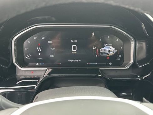 New 2026 GMC Sierra 1500 SLT w/ SLT Premium Package image 12