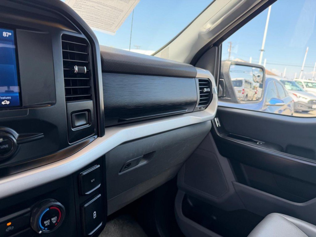 Used 2021 Ford F150 XL w/ XL Power Equipment Group RWD image 25