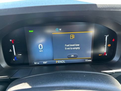 New 2026 Ford Maverick XLT FWD image 27