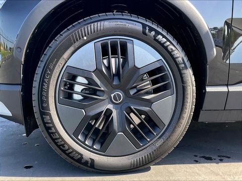 New 2026 Volvo EX30 Cross Country Ultra w/ Protection Package Premier AWD/4WD image 14