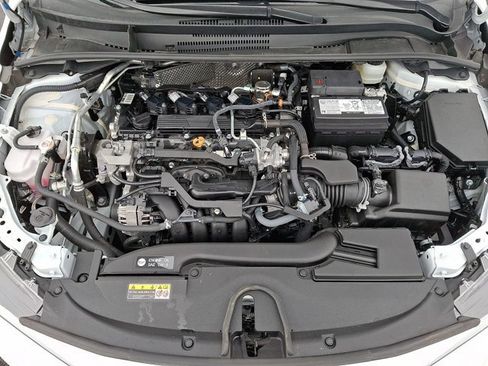 Certified 2025 Toyota Corolla LE w/ LE Premium Package image 27