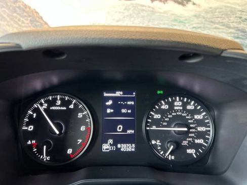 Used 2026 Subaru Forester AWD/4WD image 54