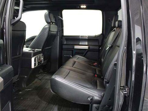 Used 2020 Ford F150 Lariat w/ Equipment Group 502A Luxury AWD/4WD image 16